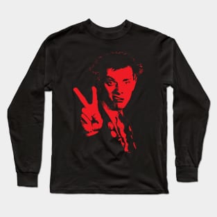 The Young Ones Long Sleeve T-Shirt